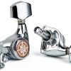 Electric Guitar Tuning Keys Chrome LP SG TL ST-5