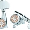 Electric Guitar Tuning Keys by LP SG ST-2