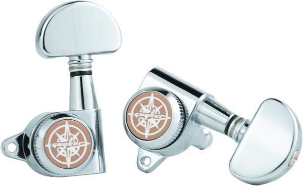 Electric Guitar Tuning Keys by LP SG ST-2