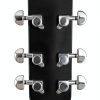Electric Guitar Tuning Keys Zinc Alloy-2
