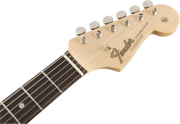 Fender Vintage Tuning Machines for Stratocaster and-1