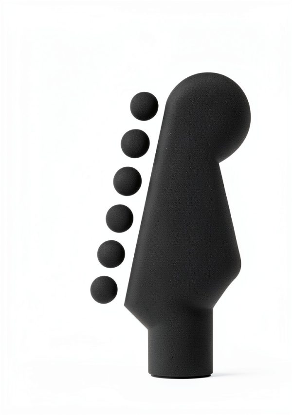 Chrome Pavo Guitar Tuning Keys 15:1 Locking Set-2