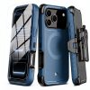 iPhone 17 Pro Max Case M MYBAT PRO Rugged Plastic-0
