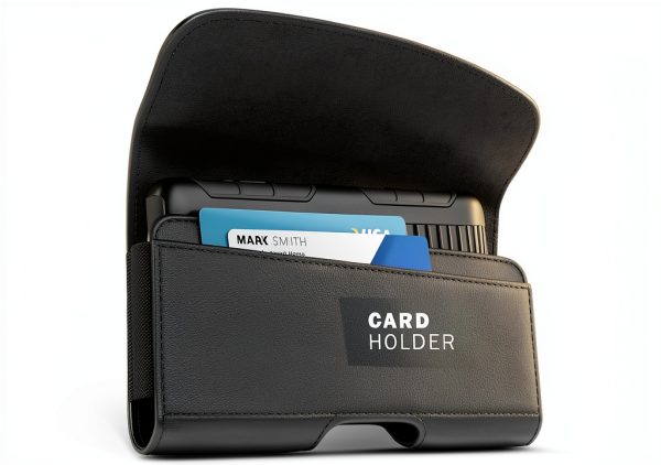 Meilib Cell Phone Holster for iPhone & Samsung Galaxy Ultra-3