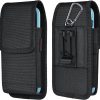 ACCKUO iPhone 15 Pro Max Holster-0
