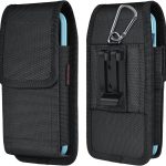 ACCKUO iPhone 15 Pro Max Holster-0