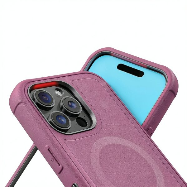 M MYBAT PRO iPhone 16 Pro Max Rugged Case-4