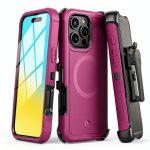 M MYBAT PRO iPhone 16 Pro Max Rugged Case-0