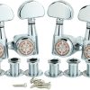 Electric Guitar Tuning Keys by LP SG ST-0