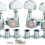 Electric Guitar Tuning Keys by LP SG ST-0