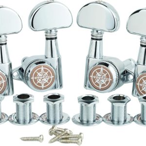 Electric Guitar Tuning Keys by LP SG ST-0