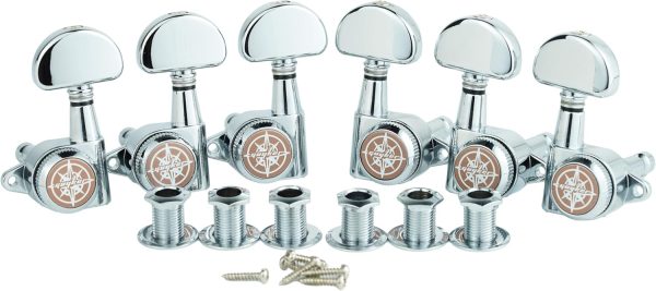 Electric Guitar Tuning Keys by LP SG ST-0