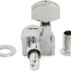 Musiclily Guitar Tuning Keys Zinc Alloy 18:1 Gear-4