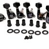 Electric Guitar Tuning Keys MusicGear Metal 15:1-0