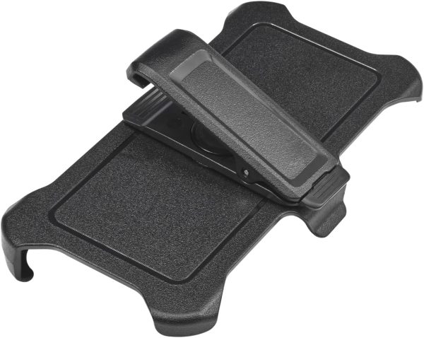 Apple iPhone 16ProMax-6.9 Otterbox Defender Case Belt Clip-4