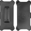 Apple iPhone 16ProMax-6.9 Otterbox Defender Case Belt Clip-0