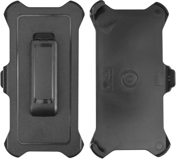 Apple iPhone 16ProMax-6.9 Otterbox Defender Case Belt Clip-0