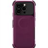 iPhone 17 Pro Max Case M MYBAT PRO Shockproof-7