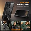 Samsung S24 Ultra Case TDE-S24UStand-BlackPrivacy-5
