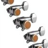 Gotoh Chrome Electric Guitar Tuning Keys-0