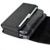 Dual Phone Belt Holster Case for iPhone Samsung-5
