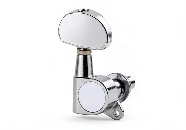 Electric Guitar Tuning Keys Zinc Alloy-1