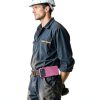 iPhone 17 Pro Max Case M MYBAT PRO Shockproof-8