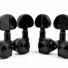 High End Tuners Roto‑Grip Guitar Tuning Keys Metal-2
