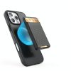 iPhone case Encased SlimShield Matte Grip Black-2