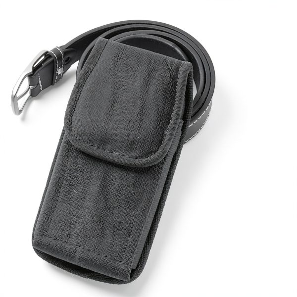 NUVAVO Heavy Duty Cell Phone Holster Case-6