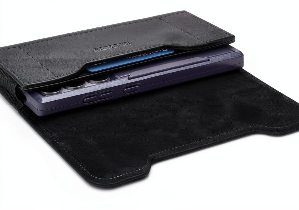 ACCKUO Leather Phone Holster for iPhone Samsung-2
