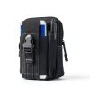 SYIDINZN Tactical Waist Bag Waterproof Nylon EDC-1