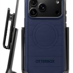 Encased Defender Series Pro Case Compatible iPhone 17 Pro-0