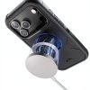 iPhone 17 Pro Case ByteRock Rugged MagSafe-3