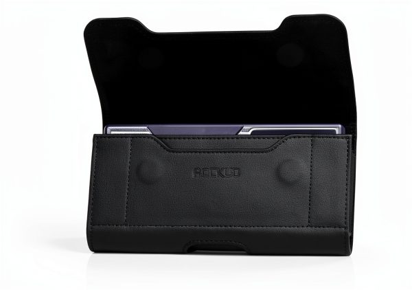 ACCKUO Leather Phone Holster for iPhone Samsung-3