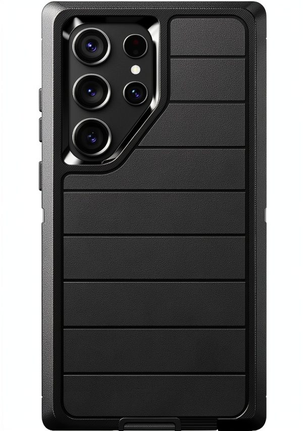 OtterBox Galaxy S23 Ultra Holster MultiLayer-1