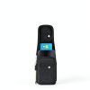 Stronden iPhone 12 Pro Max Nylon Holster Black-1