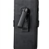 Mopaclle Leather Phone Case for Men-7