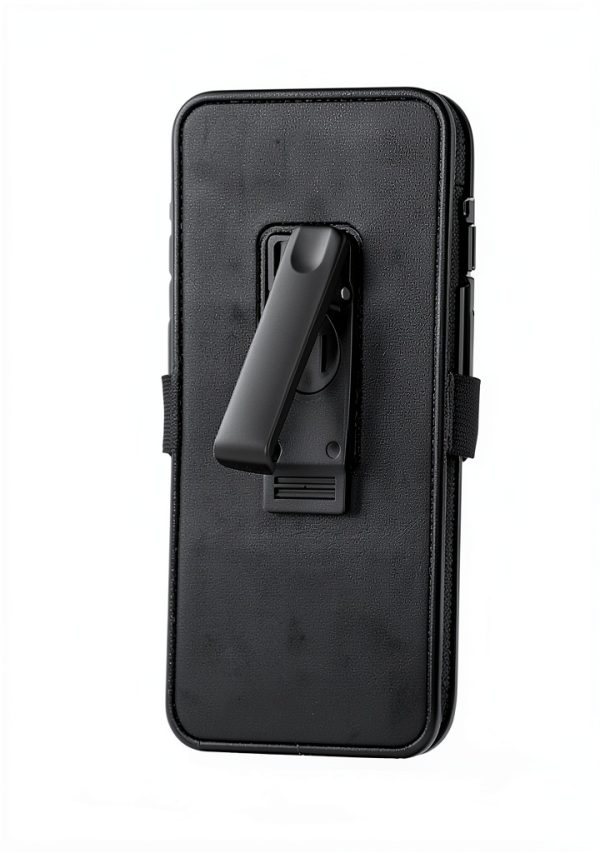 Mopaclle Leather Phone Case for Men-7