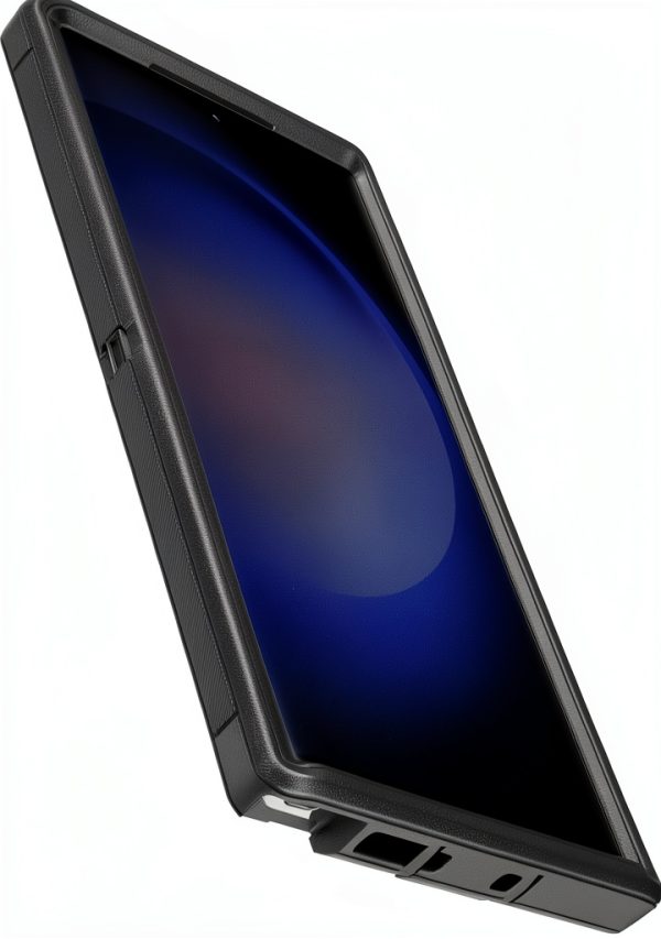 OtterBox Galaxy S23 Ultra Holster MultiLayer-2