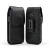 NUVAVO Heavy Duty Cell Phone Holster Case-4