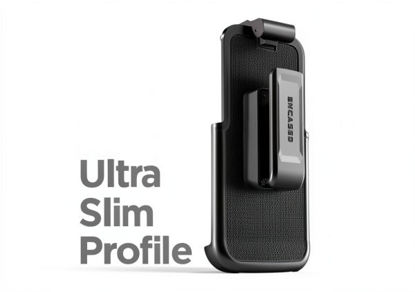 Otterbox ClipMate Belt Clip for Commuter iPhone Case-4