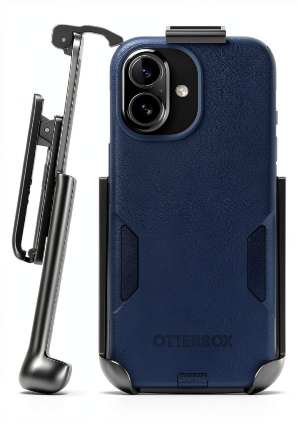 Otterbox ClipMate Belt Clip for Commuter iPhone Case-0
