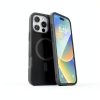 iPhone case Encased SlimShield Matte Grip Black-3