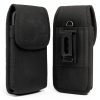 NUVAVO Heavy Duty Cell Phone Holster Case-0