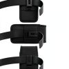 NUVAVO Heavy Duty Cell Phone Holster Case-2