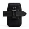 COANJIUO Cell Phone Holster Black M-4