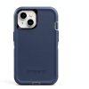 Stronden iPhone 12 Pro Max Nylon Holster Black-6