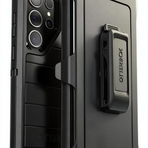 OtterBox Galaxy S23 Ultra Holster MultiLayer-0