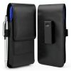 Mopaclle Leather Phone Case for Men-0